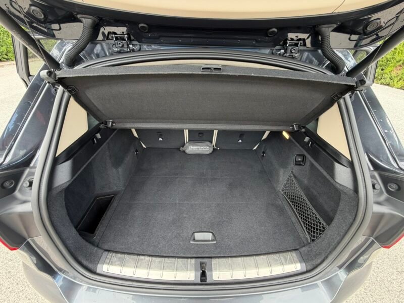 BMW X1 (F48) SDRIVE18DA 2.0D 150CV XLINE AUT
