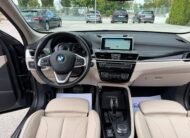 BMW X1 (F48) SDRIVE18DA 2.0D 150CV XLINE AUT