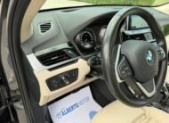BMW X1 (F48) SDRIVE18DA 2.0D 150CV XLINE AUT