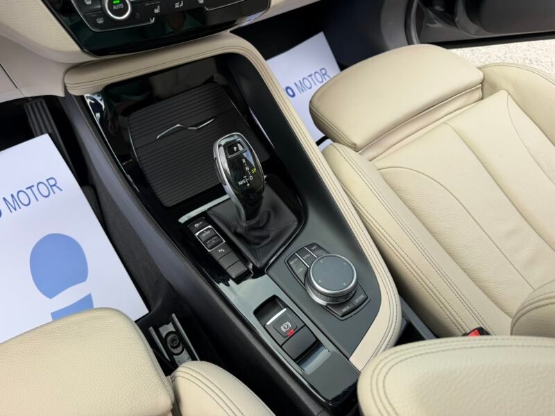 BMW X1 (F48) SDRIVE18DA 2.0D 150CV XLINE AUT
