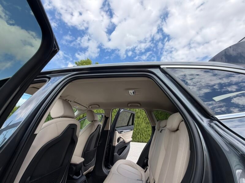 BMW X1 (F48) SDRIVE18DA 2.0D 150CV XLINE AUT