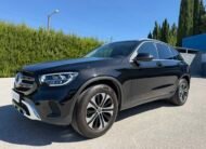 MERCEDES-BENZ GLC GLC200D 2.0D 163CV 9G-TRONIC