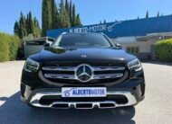 MERCEDES-BENZ GLC GLC200D 2.0D 163CV 9G-TRONIC