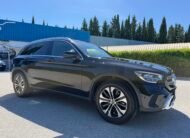 MERCEDES-BENZ GLC GLC200D 2.0D 163CV 9G-TRONIC