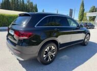 MERCEDES-BENZ GLC GLC200D 2.0D 163CV 9G-TRONIC