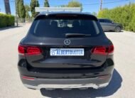 MERCEDES-BENZ GLC GLC200D 2.0D 163CV 9G-TRONIC