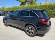 MERCEDES-BENZ GLC GLC200D 2.0D 163CV 9G-TRONIC