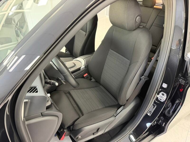 MERCEDES-BENZ GLC GLC200D 2.0D 163CV 9G-TRONIC