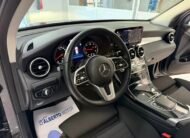 MERCEDES-BENZ GLC GLC200D 2.0D 163CV 9G-TRONIC