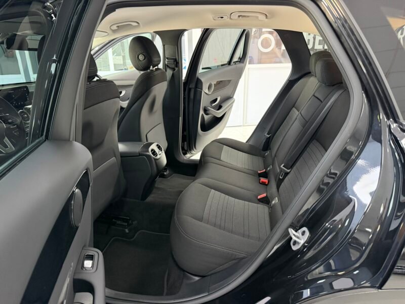 MERCEDES-BENZ GLC GLC200D 2.0D 163CV 9G-TRONIC