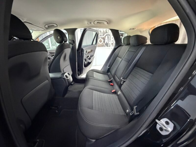 MERCEDES-BENZ GLC GLC200D 2.0D 163CV 9G-TRONIC