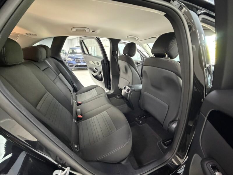 MERCEDES-BENZ GLC GLC200D 2.0D 163CV 9G-TRONIC