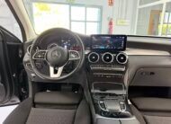 MERCEDES-BENZ GLC GLC200D 2.0D 163CV 9G-TRONIC
