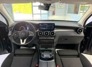 MERCEDES-BENZ GLC GLC200D 2.0D 163CV 9G-TRONIC