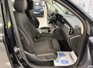 MERCEDES-BENZ GLC GLC200D 2.0D 163CV 9G-TRONIC