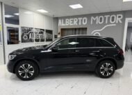 MERCEDES-BENZ GLC GLC200D 2.0D 163CV 9G-TRONIC