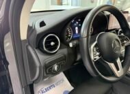 MERCEDES-BENZ GLC GLC200D 2.0D 163CV 9G-TRONIC