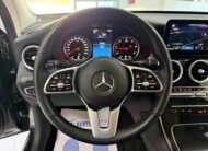 MERCEDES-BENZ GLC GLC200D 2.0D 163CV 9G-TRONIC