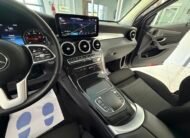 MERCEDES-BENZ GLC GLC200D 2.0D 163CV 9G-TRONIC