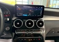MERCEDES-BENZ GLC GLC200D 2.0D 163CV 9G-TRONIC