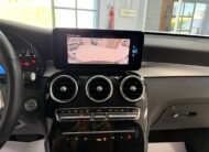 MERCEDES-BENZ GLC GLC200D 2.0D 163CV 9G-TRONIC
