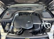 MERCEDES-BENZ GLC GLC200D 2.0D 163CV 9G-TRONIC