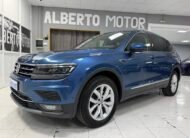 VOLKSWAGEN TIGUAN ALLSPACE 2.0TDI 150CV SPORT