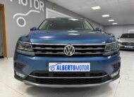 VOLKSWAGEN TIGUAN ALLSPACE 2.0TDI 150CV SPORT