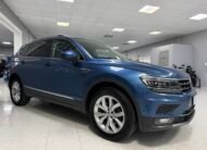 VOLKSWAGEN TIGUAN ALLSPACE 2.0TDI 150CV SPORT