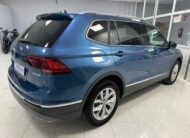 VOLKSWAGEN TIGUAN ALLSPACE 2.0TDI 150CV SPORT