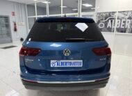 VOLKSWAGEN TIGUAN ALLSPACE 2.0TDI 150CV SPORT