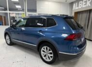 VOLKSWAGEN TIGUAN ALLSPACE 2.0TDI 150CV SPORT