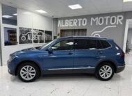 VOLKSWAGEN TIGUAN ALLSPACE 2.0TDI 150CV SPORT