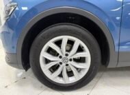 VOLKSWAGEN TIGUAN ALLSPACE 2.0TDI 150CV SPORT