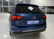 VOLKSWAGEN TIGUAN ALLSPACE 2.0TDI 150CV SPORT