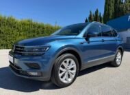 VOLKSWAGEN TIGUAN ALLSPACE 2.0TDI 150CV SPORT