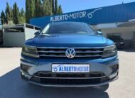 VOLKSWAGEN TIGUAN ALLSPACE 2.0TDI 150CV SPORT