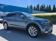 VOLKSWAGEN TIGUAN ALLSPACE 2.0TDI 150CV SPORT