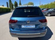 VOLKSWAGEN TIGUAN ALLSPACE 2.0TDI 150CV SPORT