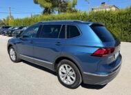 VOLKSWAGEN TIGUAN ALLSPACE 2.0TDI 150CV SPORT