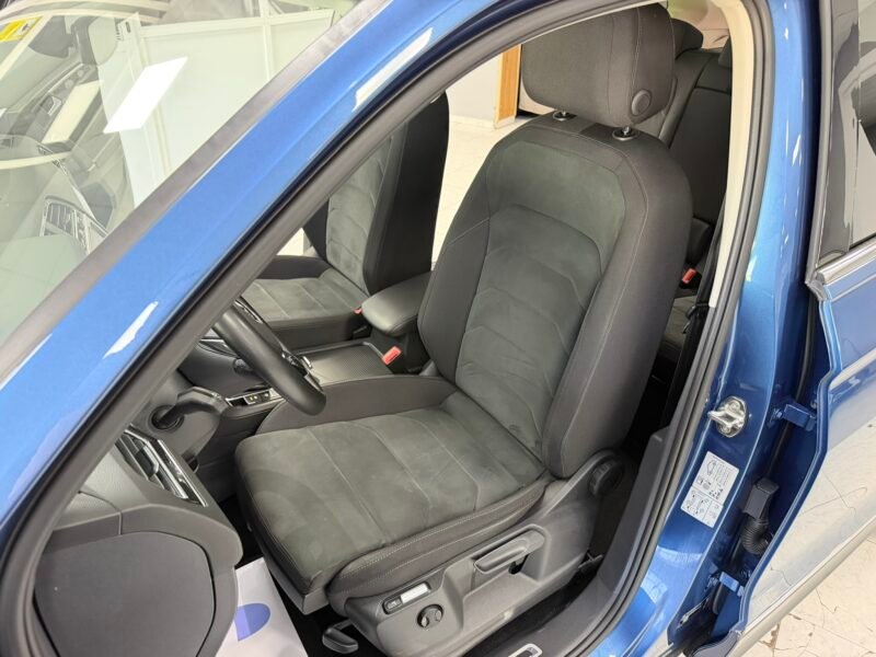 VOLKSWAGEN TIGUAN ALLSPACE 2.0TDI 150CV SPORT