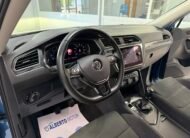 VOLKSWAGEN TIGUAN ALLSPACE 2.0TDI 150CV SPORT
