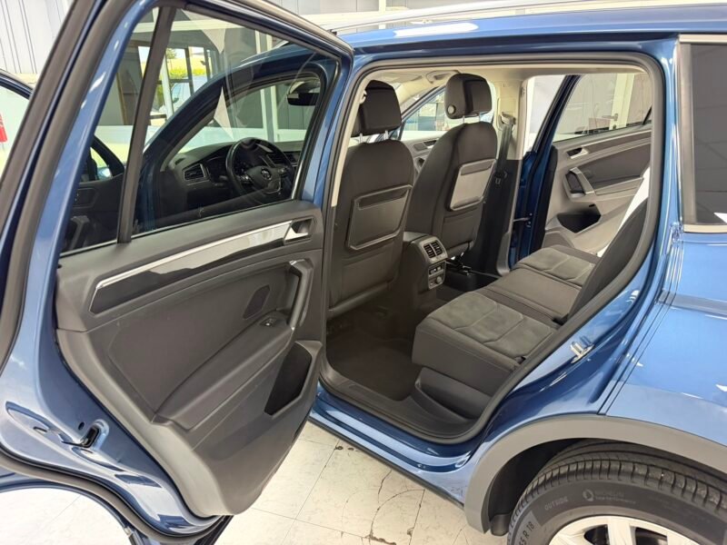 VOLKSWAGEN TIGUAN ALLSPACE 2.0TDI 150CV SPORT