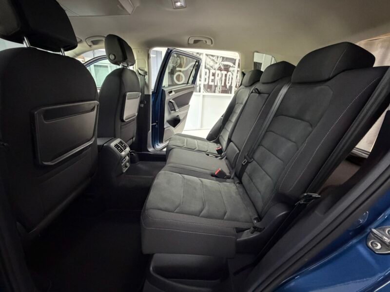 VOLKSWAGEN TIGUAN ALLSPACE 2.0TDI 150CV SPORT