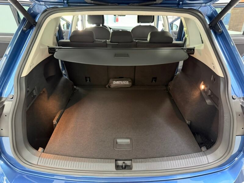 VOLKSWAGEN TIGUAN ALLSPACE 2.0TDI 150CV SPORT