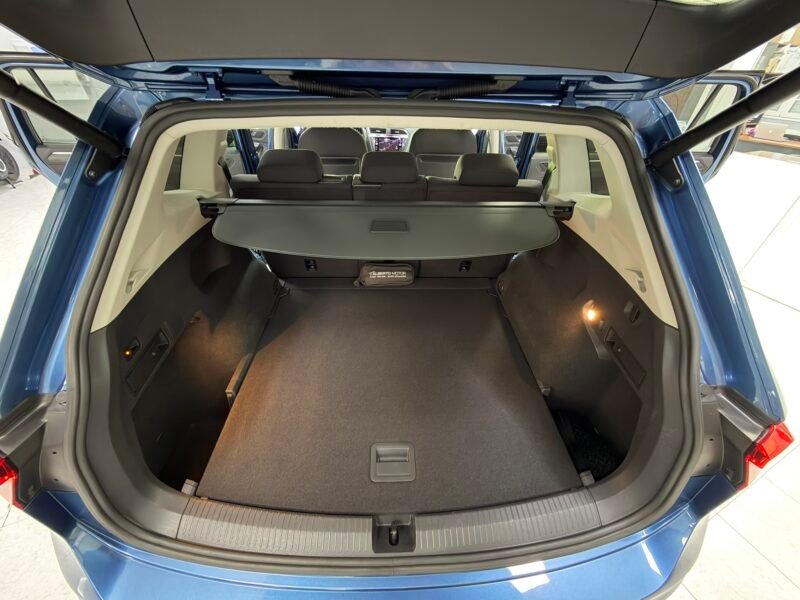 VOLKSWAGEN TIGUAN ALLSPACE 2.0TDI 150CV SPORT