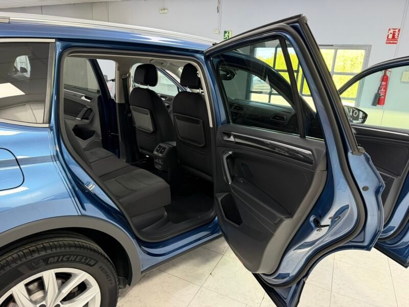 VOLKSWAGEN TIGUAN ALLSPACE 2.0TDI 150CV SPORT