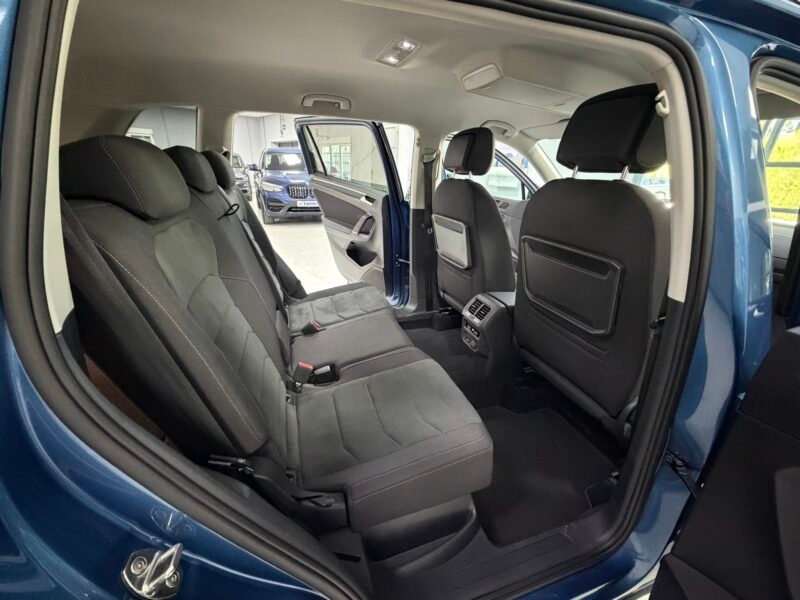 VOLKSWAGEN TIGUAN ALLSPACE 2.0TDI 150CV SPORT