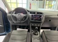 VOLKSWAGEN TIGUAN ALLSPACE 2.0TDI 150CV SPORT