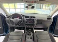 VOLKSWAGEN TIGUAN ALLSPACE 2.0TDI 150CV SPORT